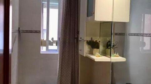 Foto 4 de Piso en venta en Santiago - San Telmo, Palencia Capital