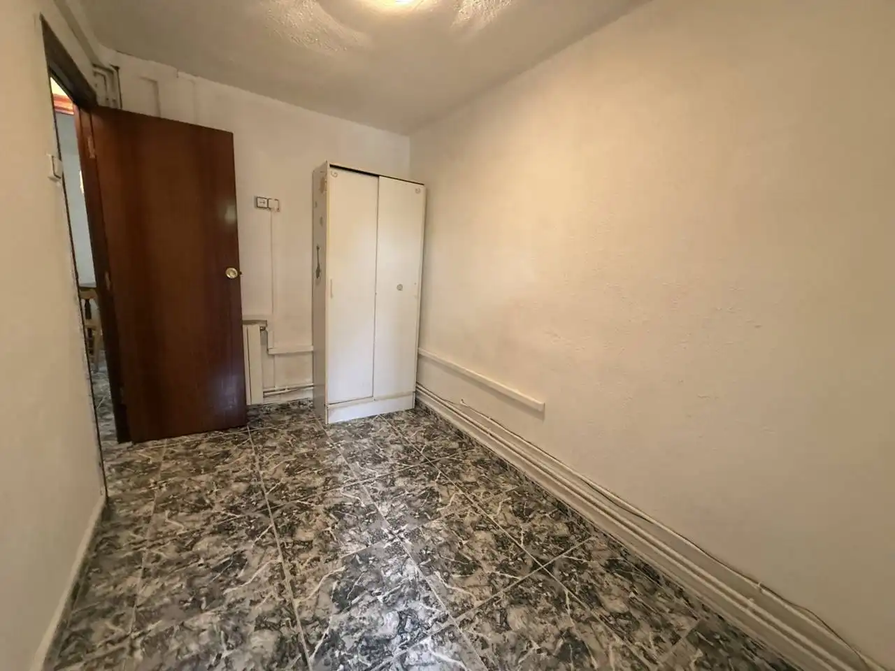 Piso en venta en Sabadell con Aire acondicionado, Calefacción y Trastero