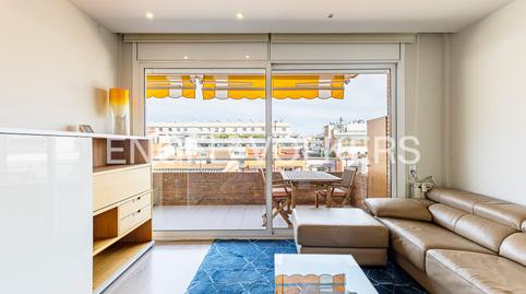 Foto 2 de Apartament de lloguer a Sarrià,  Barcelona Capital