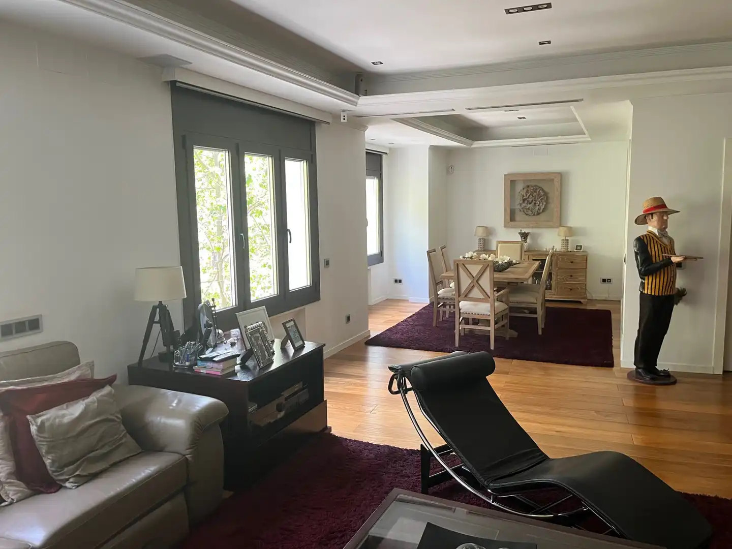 Appartement avec ascenseur à vendre à Carrer de Balmes, imagen 4