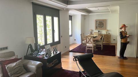 Foto 4 de Piso en venta en Carrer de Balmes, Sant Gervasi i la Bonanova, Barcelona Capital