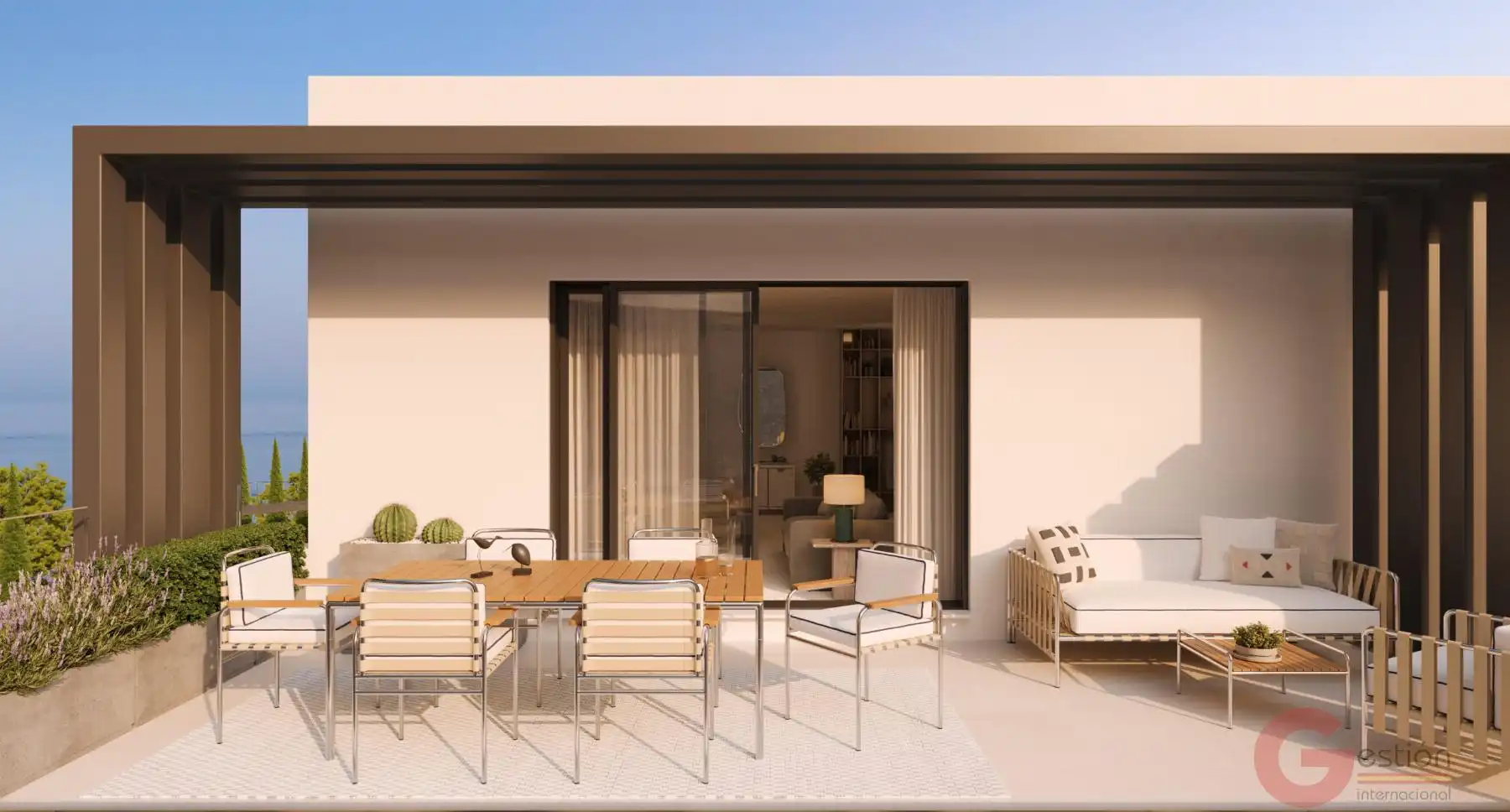 Villa con piscina in vendita a Lagos, imagen 3