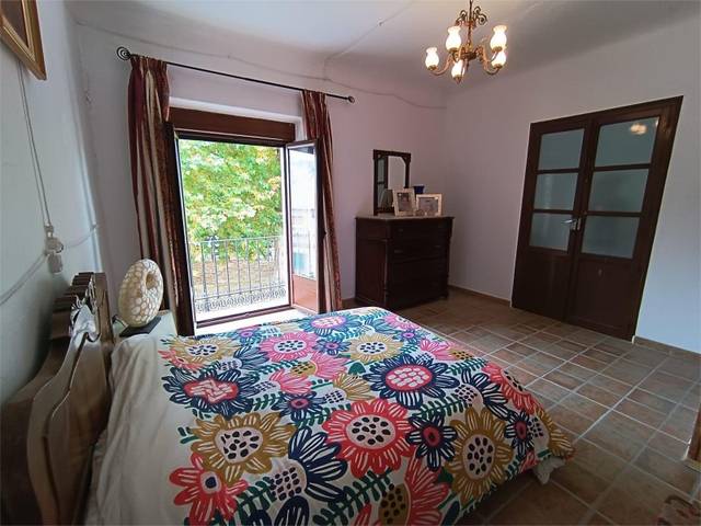 Casa-chalet en Alquiler en N/A, -1 en Arenas del Rey