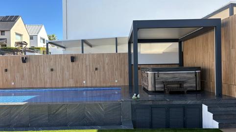 Photo 3 of Single-family semi-detached for sale in Calle Hayas (loma Verde), Albolote, Granada