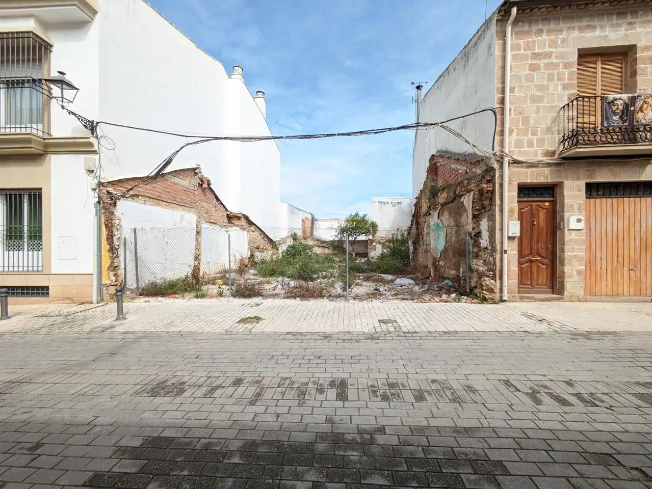 Terreni e lotti in vendita a Centro ciudad, imagen 6