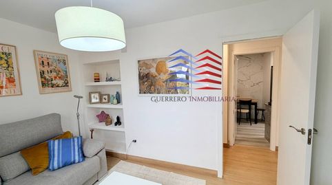 Foto 5 de Apartamento de alquiler en Avenida Calvo Sotelo, O Carballiño , Ourense