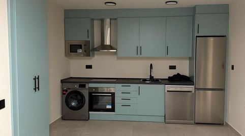 Photo 3 of Flat for rent in Casco Antiguo, Algeciras