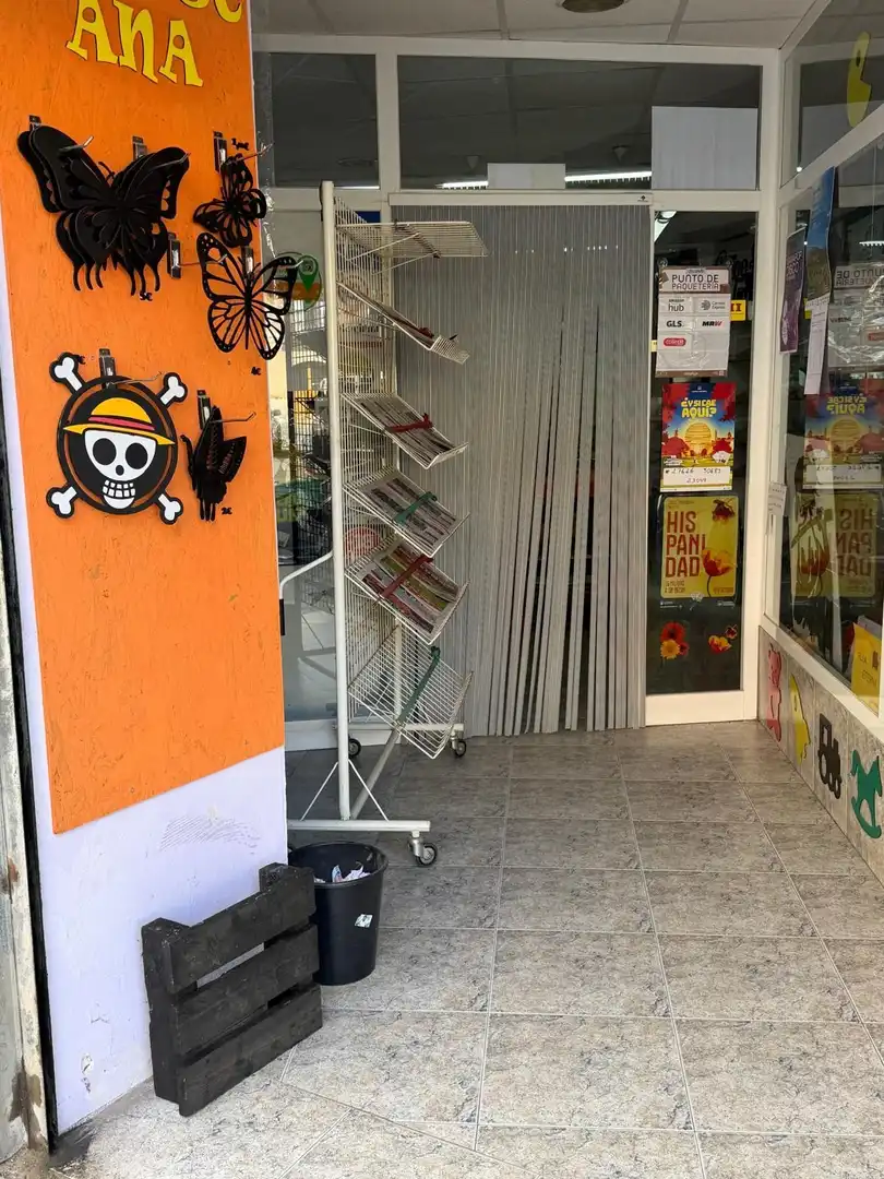 Local comercial en traspàs a Benavent de Segrià, imagen 4