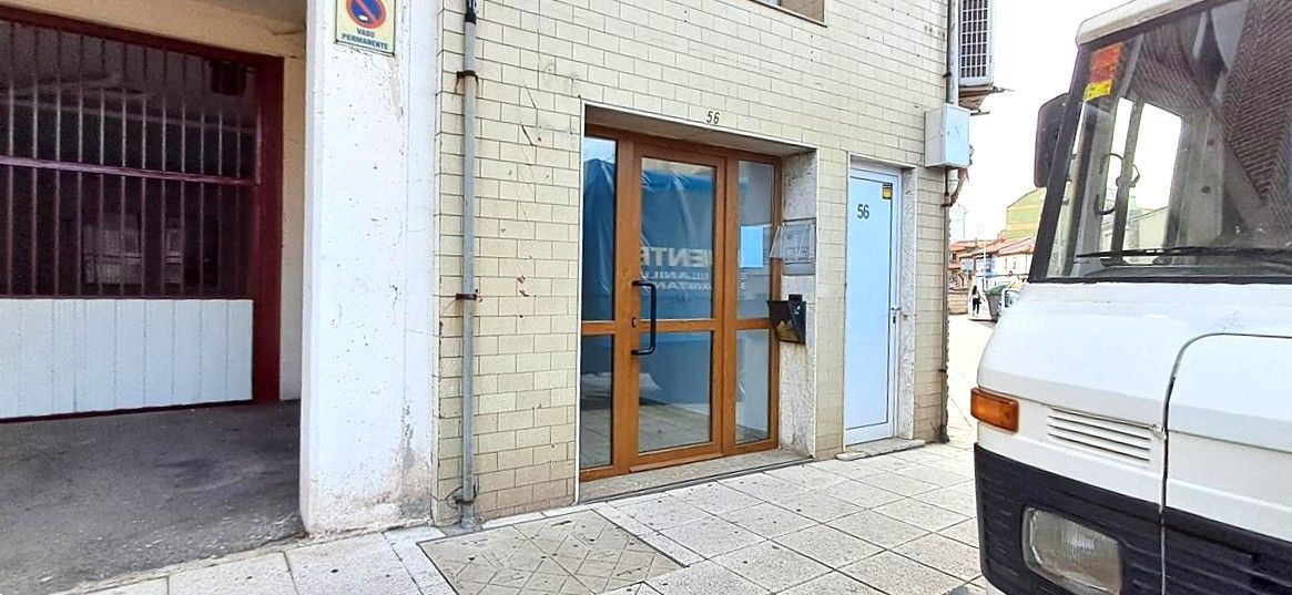 Vista exterior de Apartament en venda en Santander