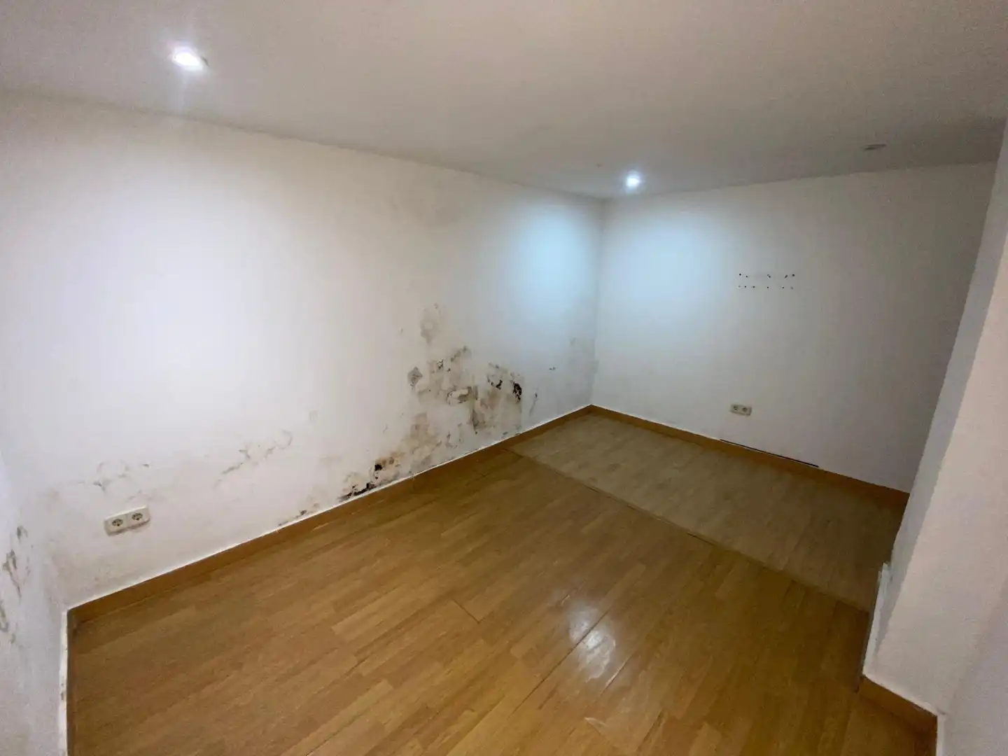 Flat for sale in Madrid
