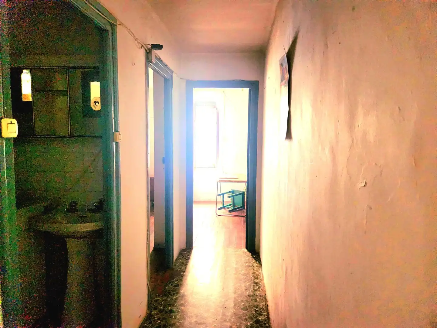 Edificio en venta en Cangas del Narcea