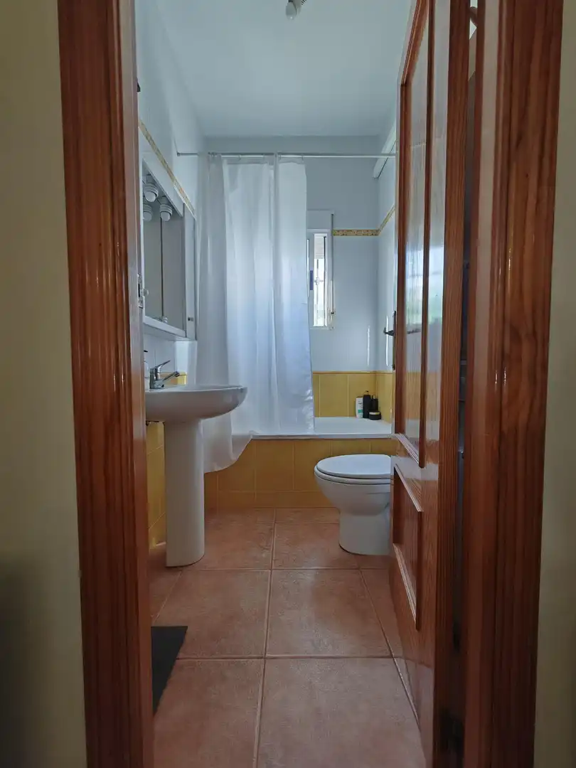 Baño de Casa o chalet en venta en Medellín con Terraza