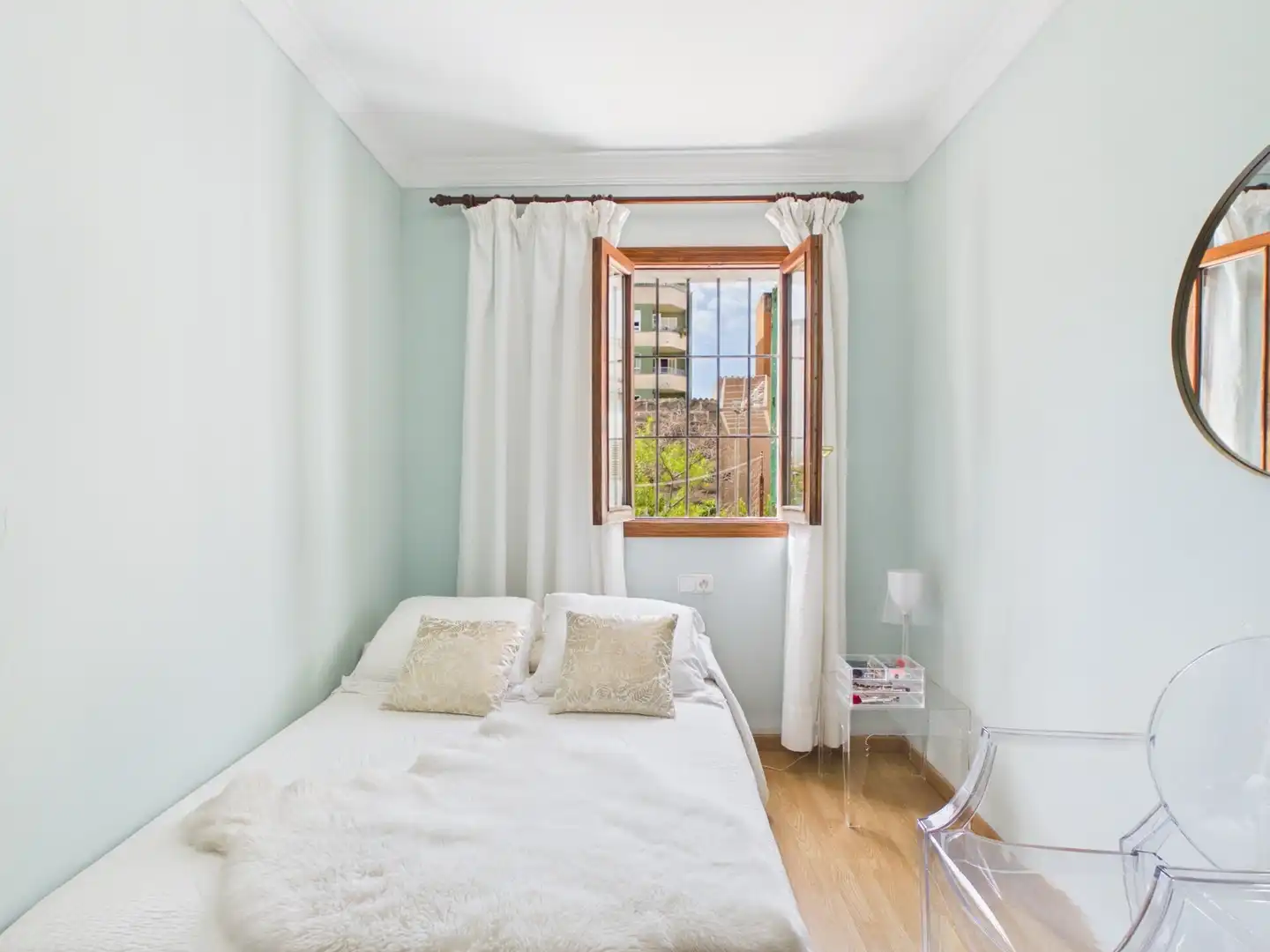 Appartement compact avec terrasse à vendre à Ponent, imagen 2