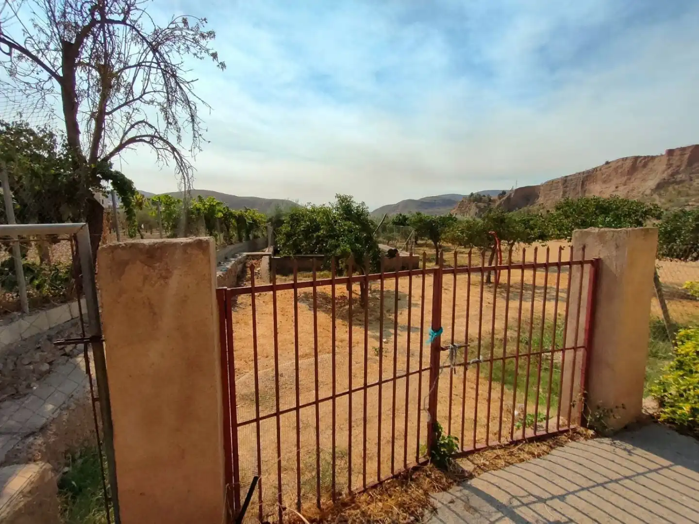 Grundstücke und Bauplätze zum Verkauf in Ugíjar, imagen 5