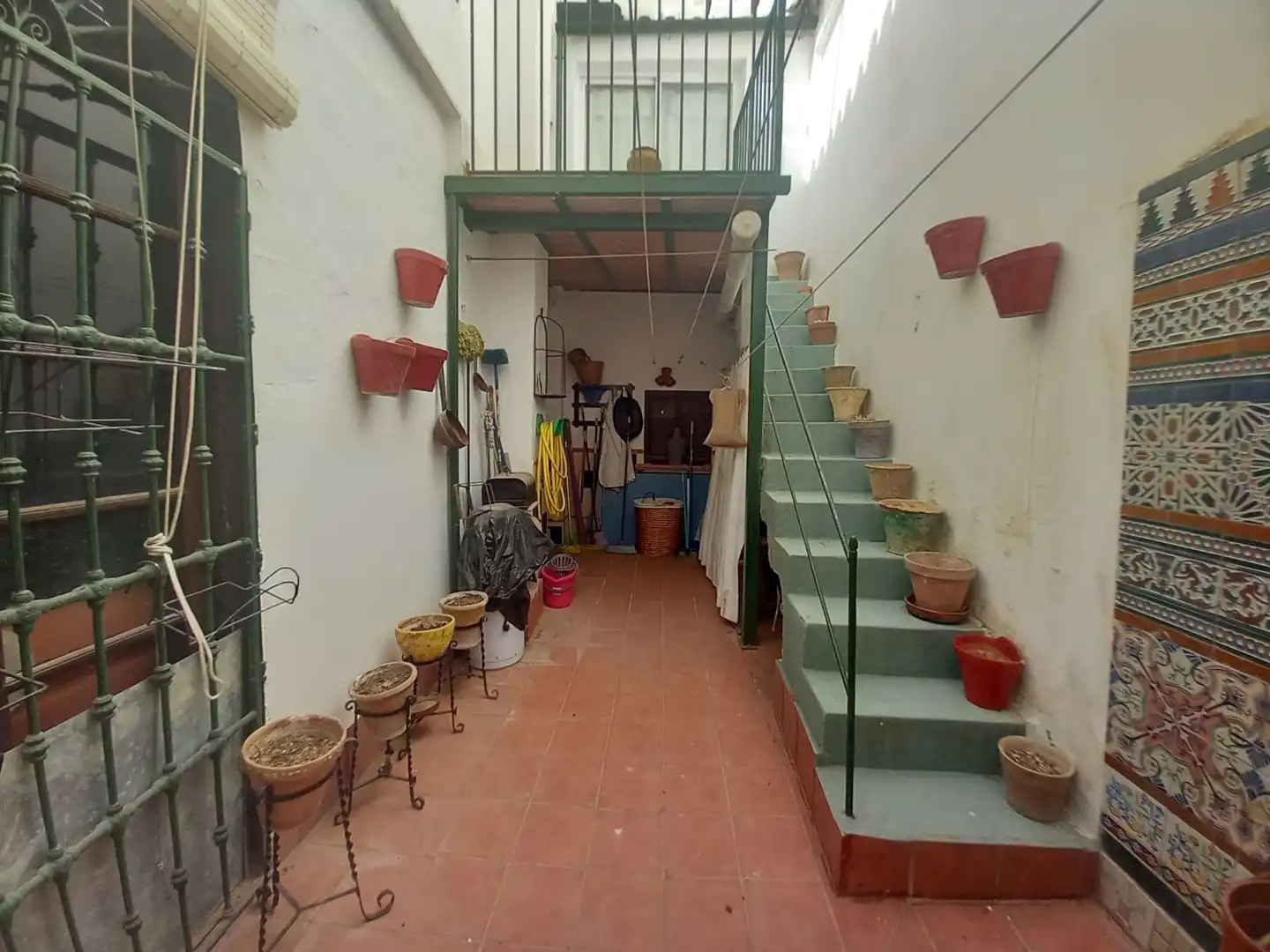 Haus zum Verkauf in Casco Histórico, imagen 35