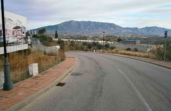 Residential zum verkauf in CERRO MAJADA DE LA CALA GOLF, -1, La Cala Golf - Lagar Martell