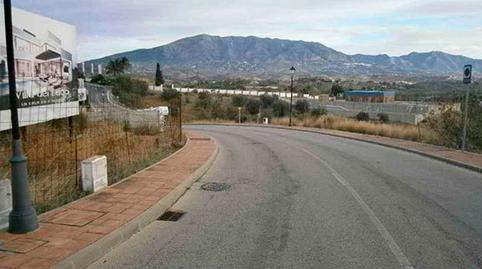 Foto 3 de Residencial en venda a Cerro Majada de la Cala Golf, -1, La Cala Golf - Lagar Martell, Mijas