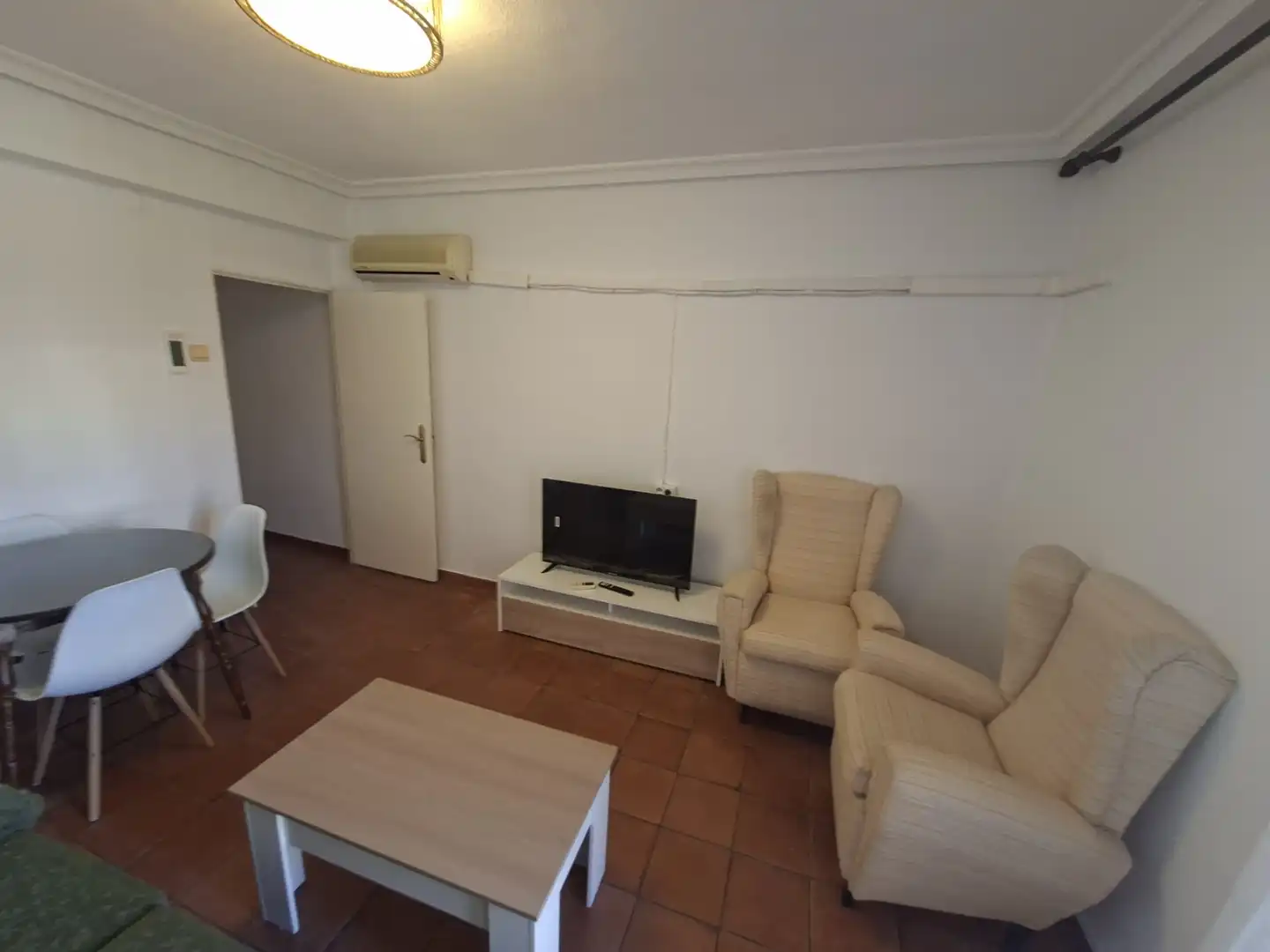 Piso con ascensor en venta en Plaza de Santa Elena 37, imagen 4