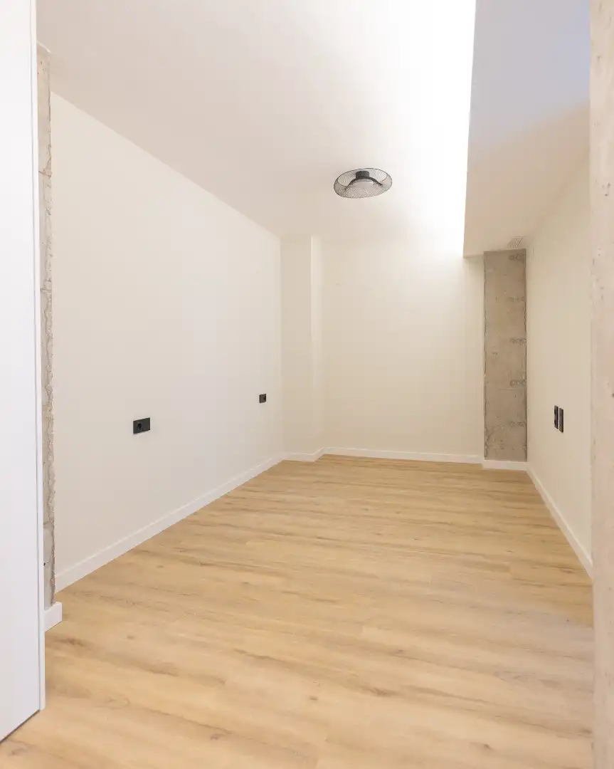 Dúplex d'obra nova amb terrassa en venda a Centro Ciudad, imagen 9