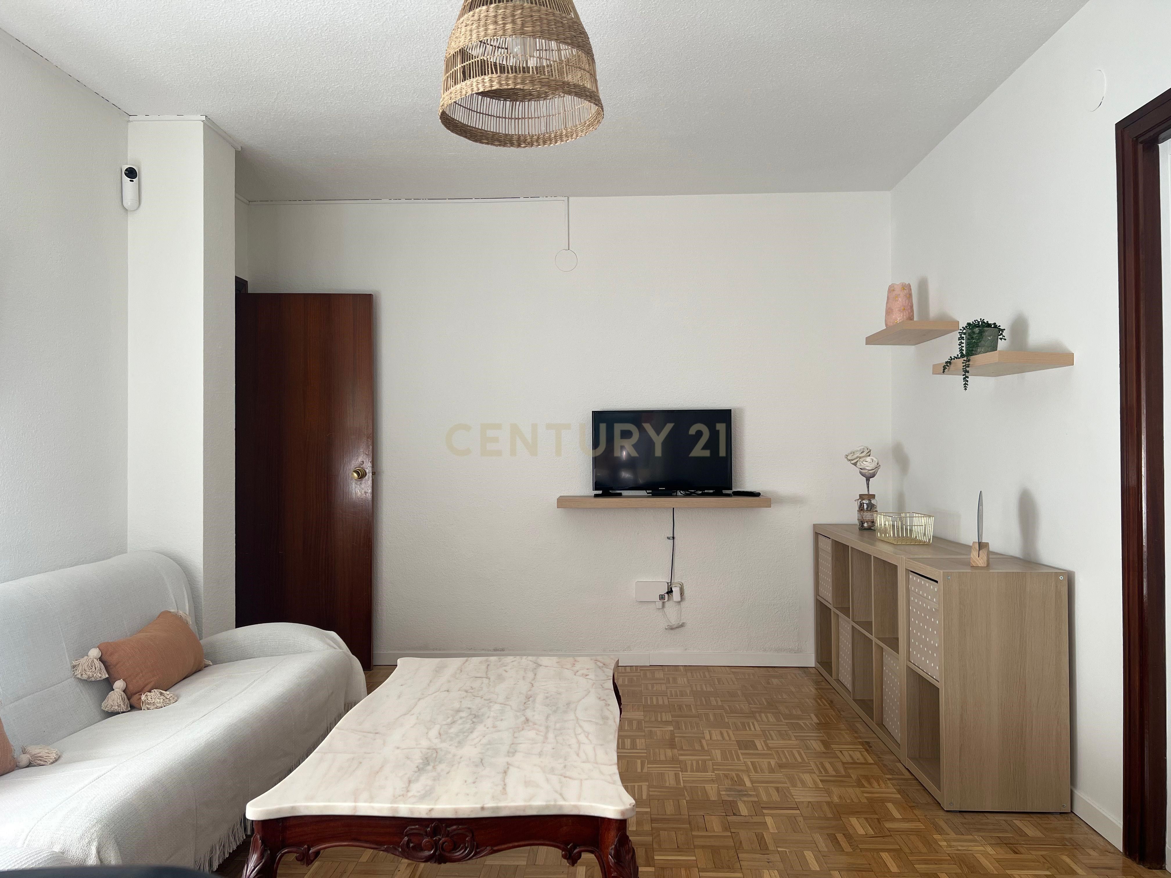 Bedroom of Flat to rent in  Granada Capital