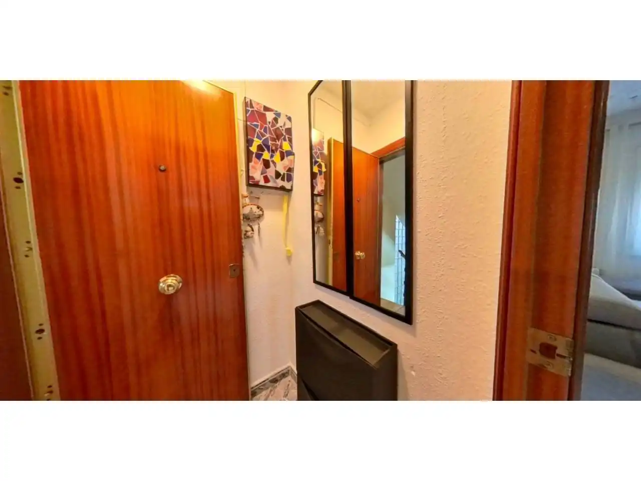 Piso en venta en Montigalà - Sant Crist