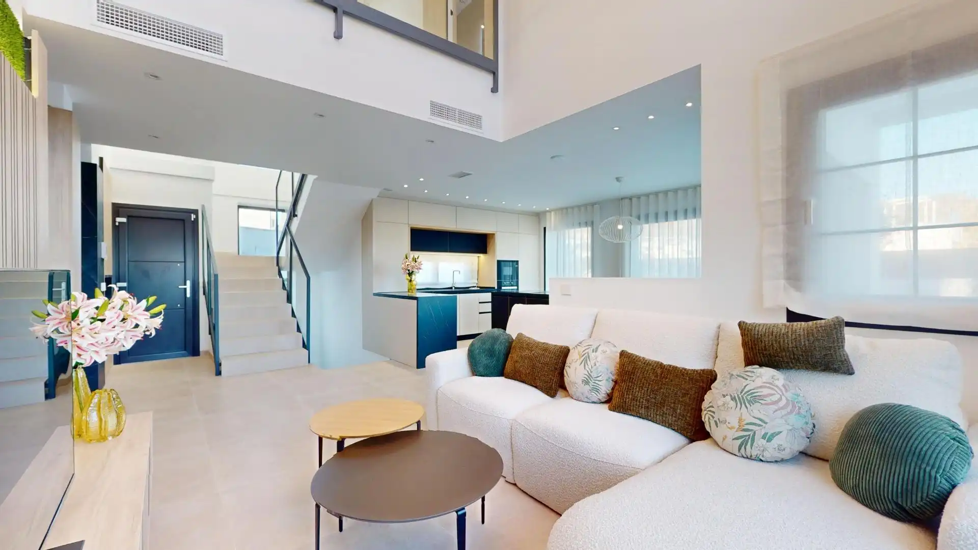 Chalet en venta en Balcón de Finestrat - Terra Marina, imagen 61