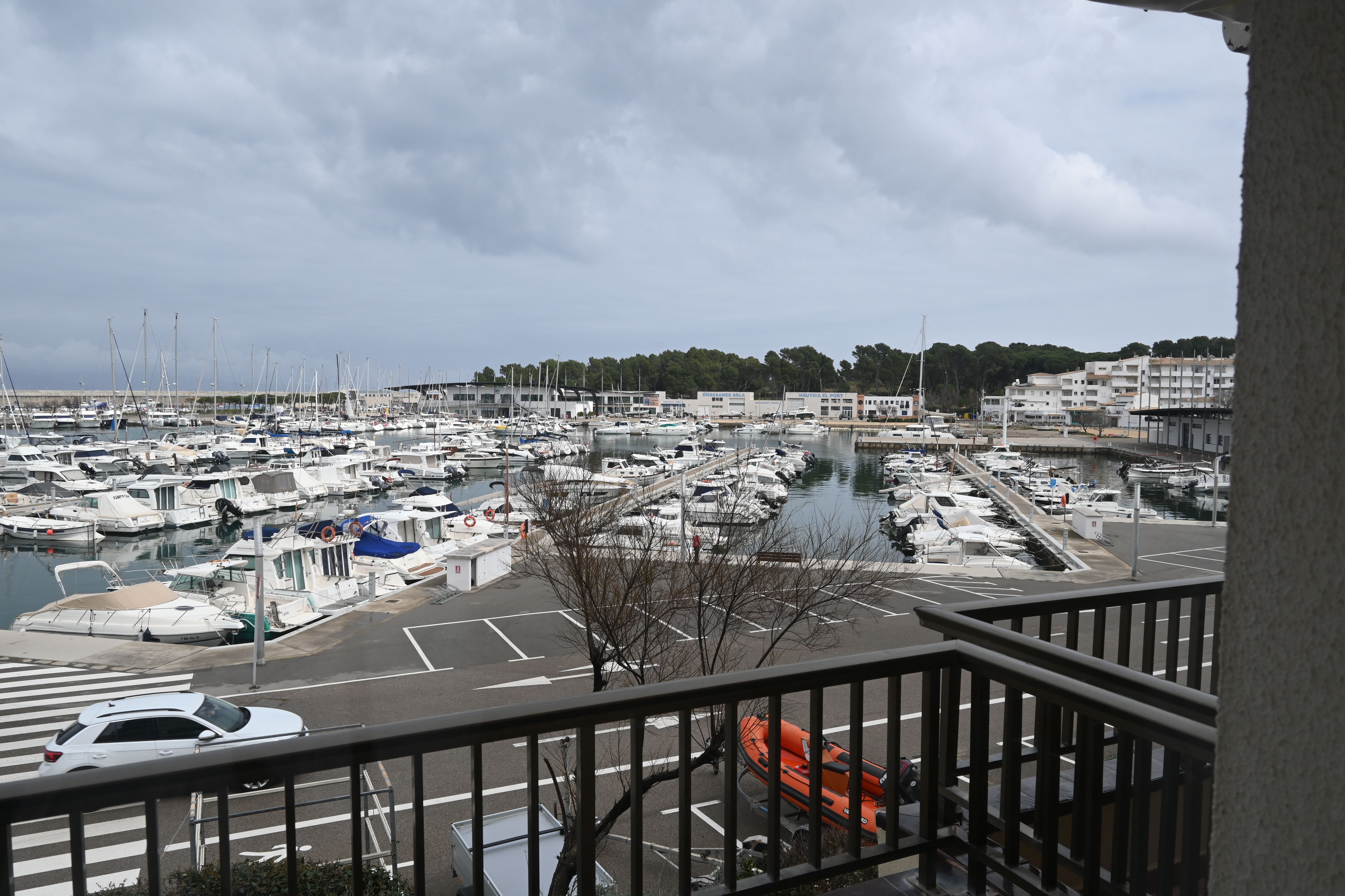 Apartament en venda a Port - La Cota - Puig Sec, L'Escala