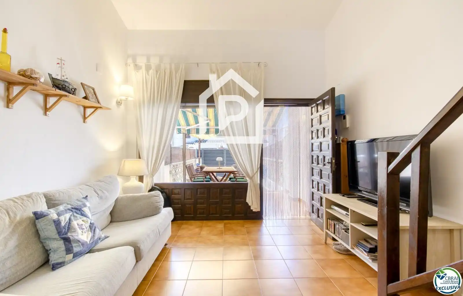 Detached house for sale in Ebre, imagen 22