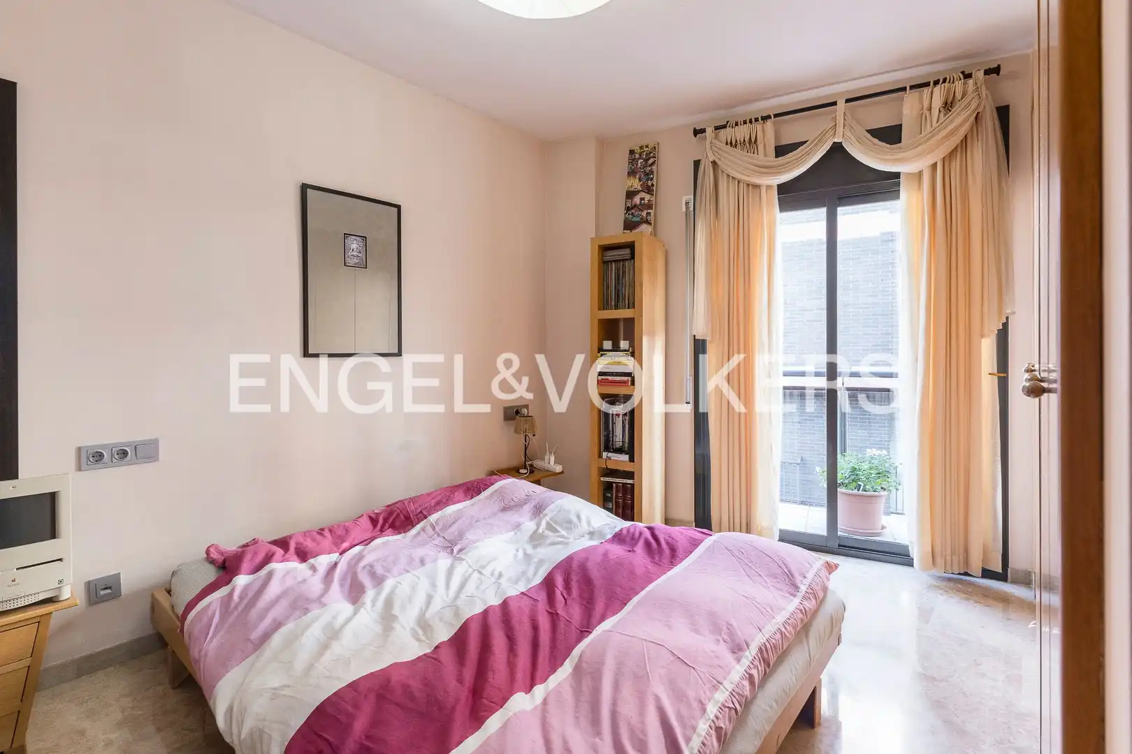 Piso en venta en Vallcarca i els Penitents