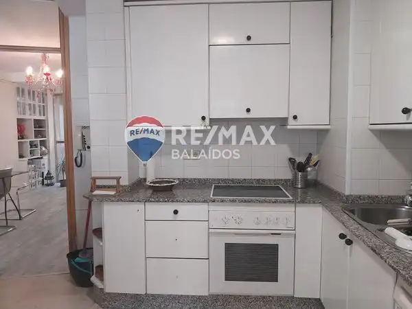 Piso con ascensor en venta en Rúa de Sanjurjo Badía 58, imagen 5