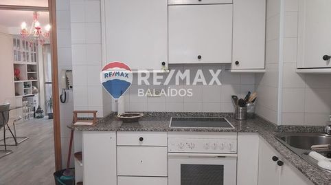 Foto 5 de Piso en venta en Rúa de Sanjurjo Badía, 58, Teis, Vigo