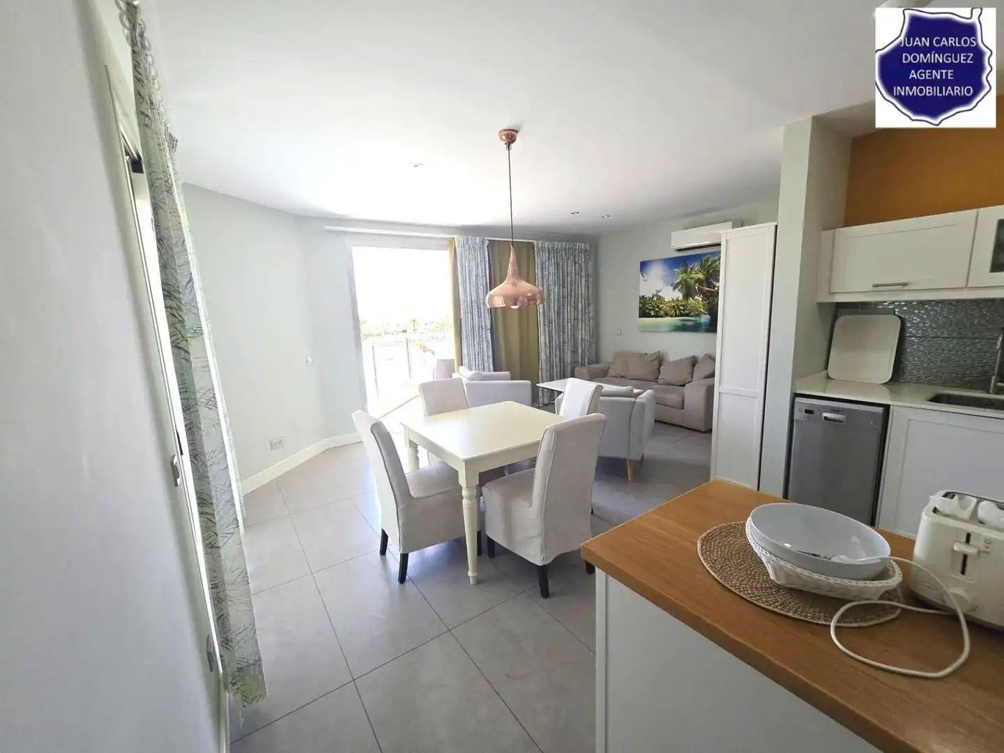 Apartments for rent in Arguineguín