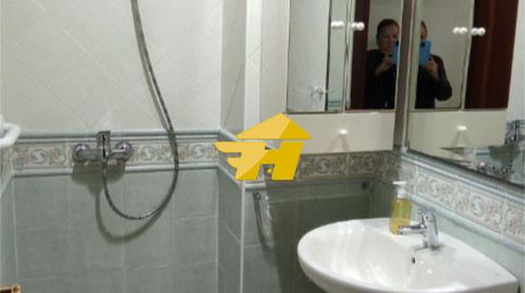 Foto 5 de Piso de alquiler en Ingeniero de la Torre Acosta , Centro Histórico, Málaga Capital