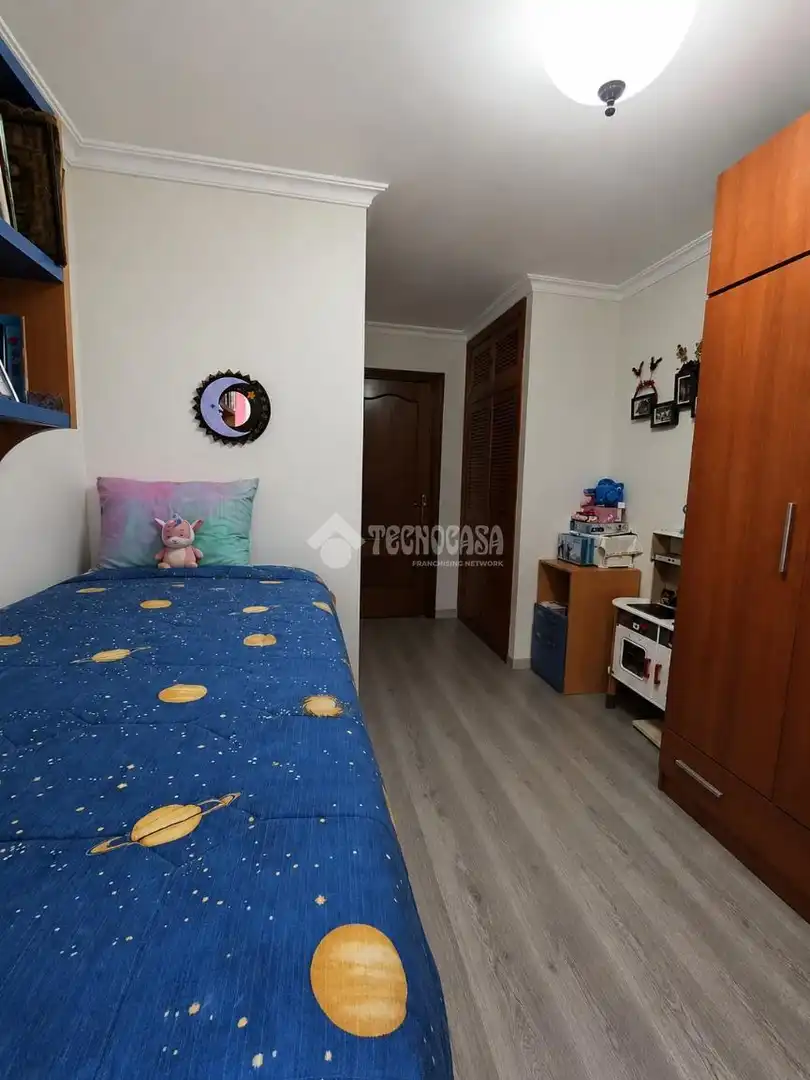 Habitación de Piso en venta en Sevilla con Jardín privado