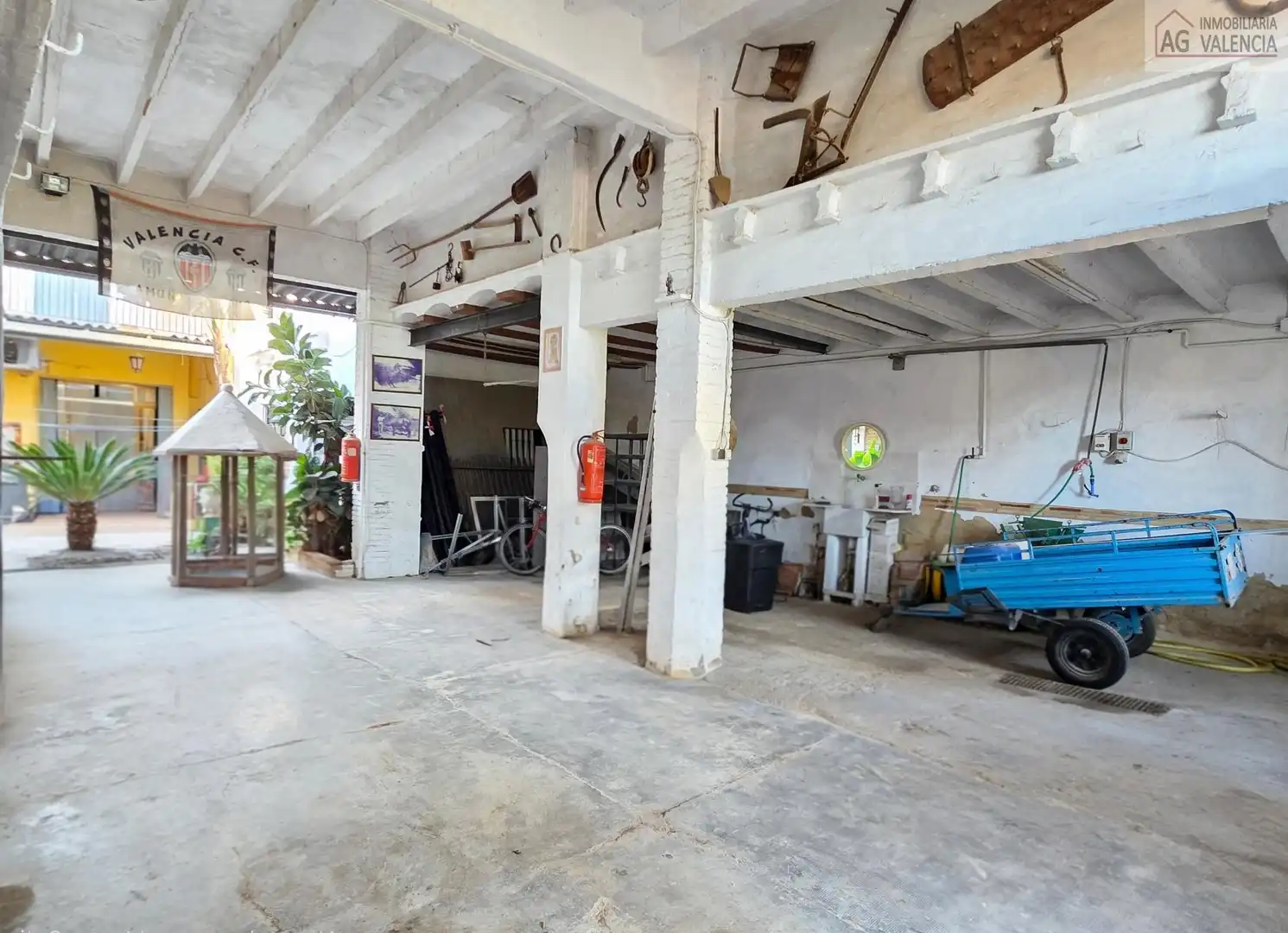 Casa o chalet en venta en Bonrepòs i Mirambell