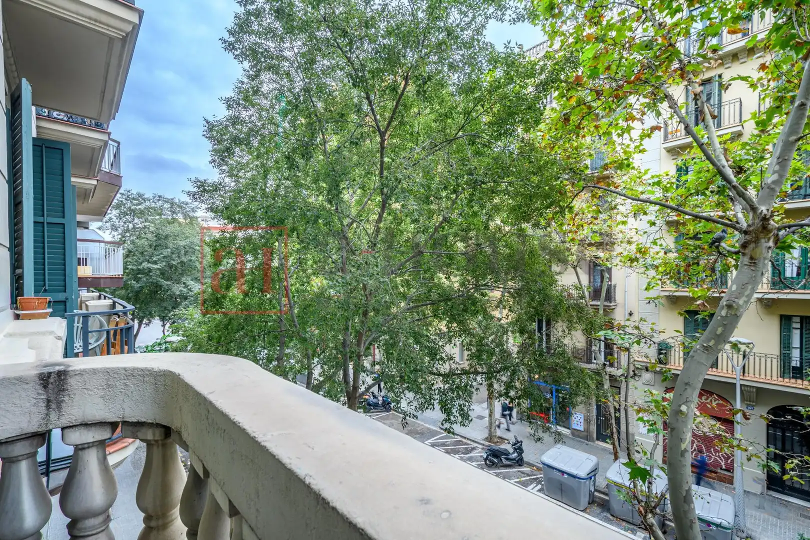 Appartamento con terrazza in vendita a Eixample, imagen 15