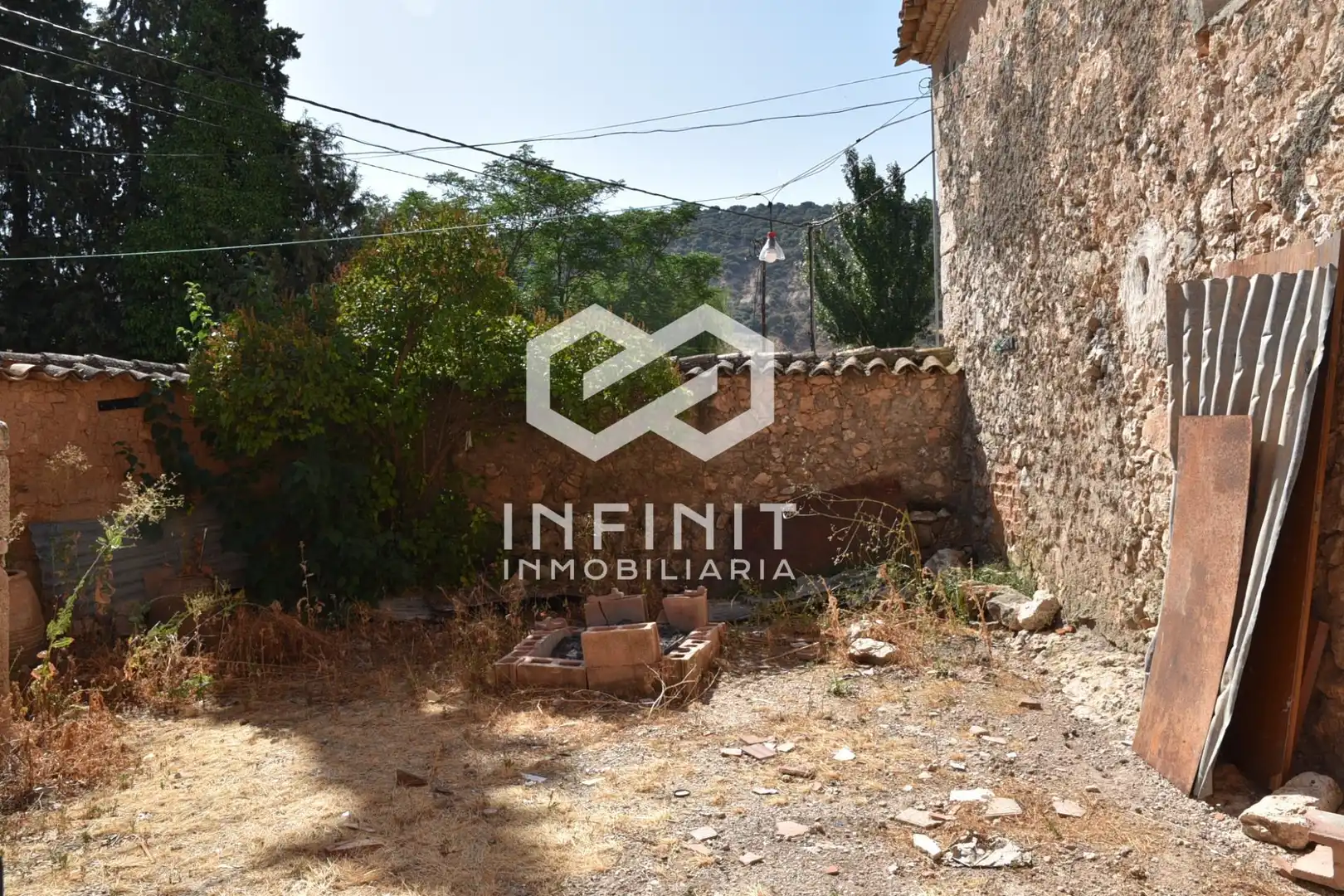 Houses for sale in Muduex  with Private garden, Storage room and Balcony
