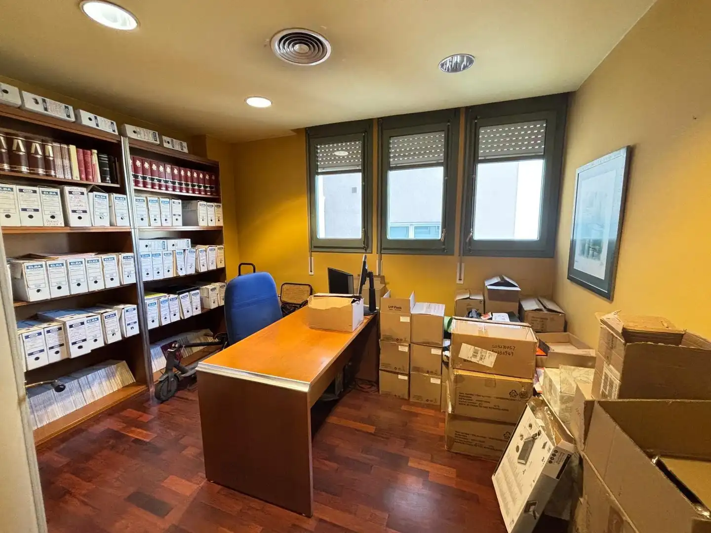 Flat for sale in Girona  with Air Conditioner