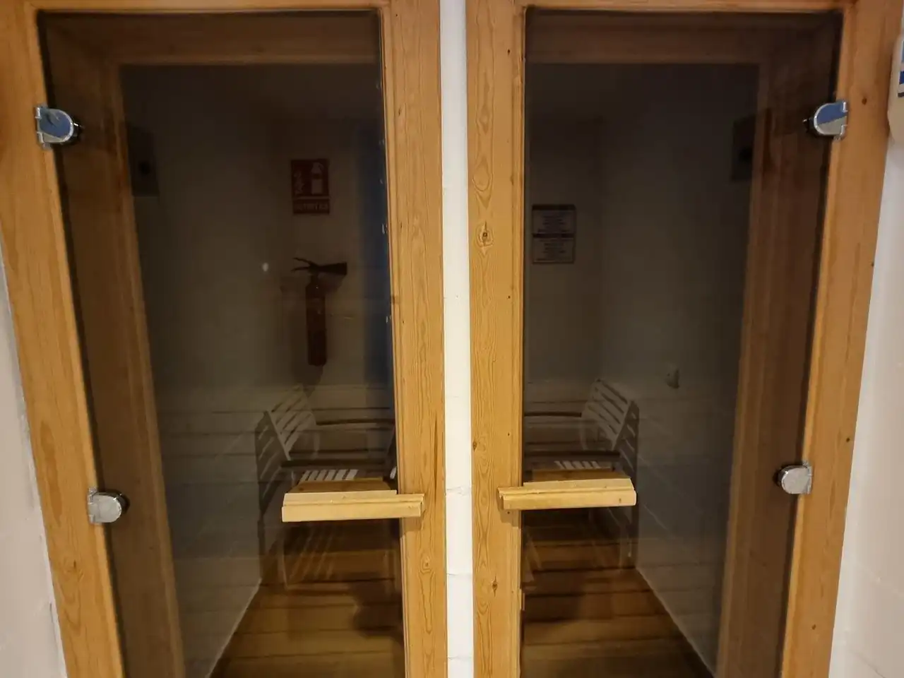 Apartament amb piscina en venda a Riviera del Sol, imagen 28