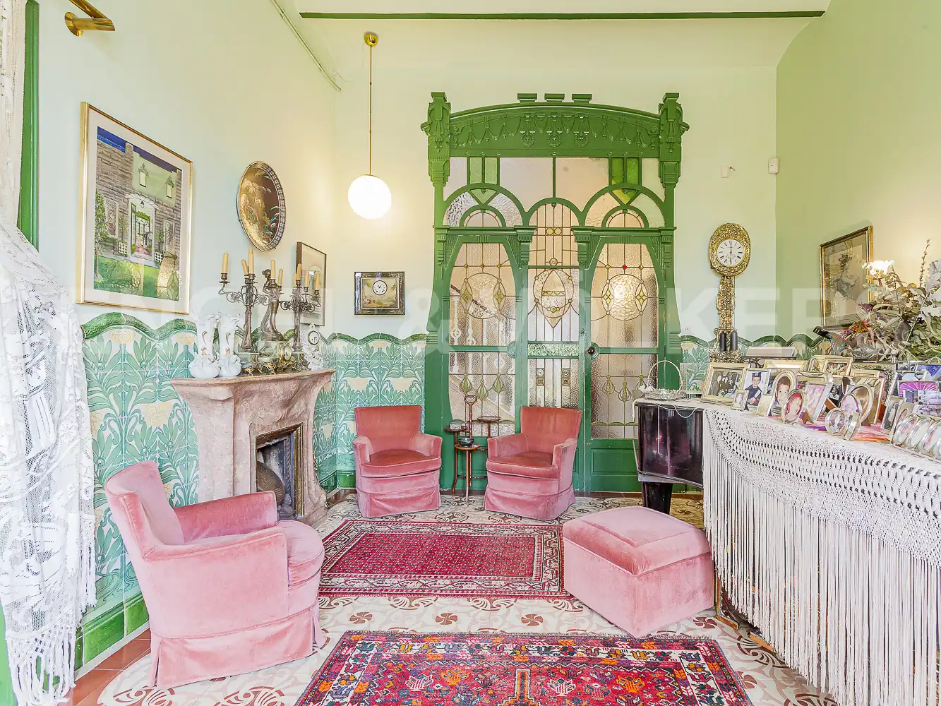 Houses for sale in Vallvidrera - Tibidabo - Les Planes