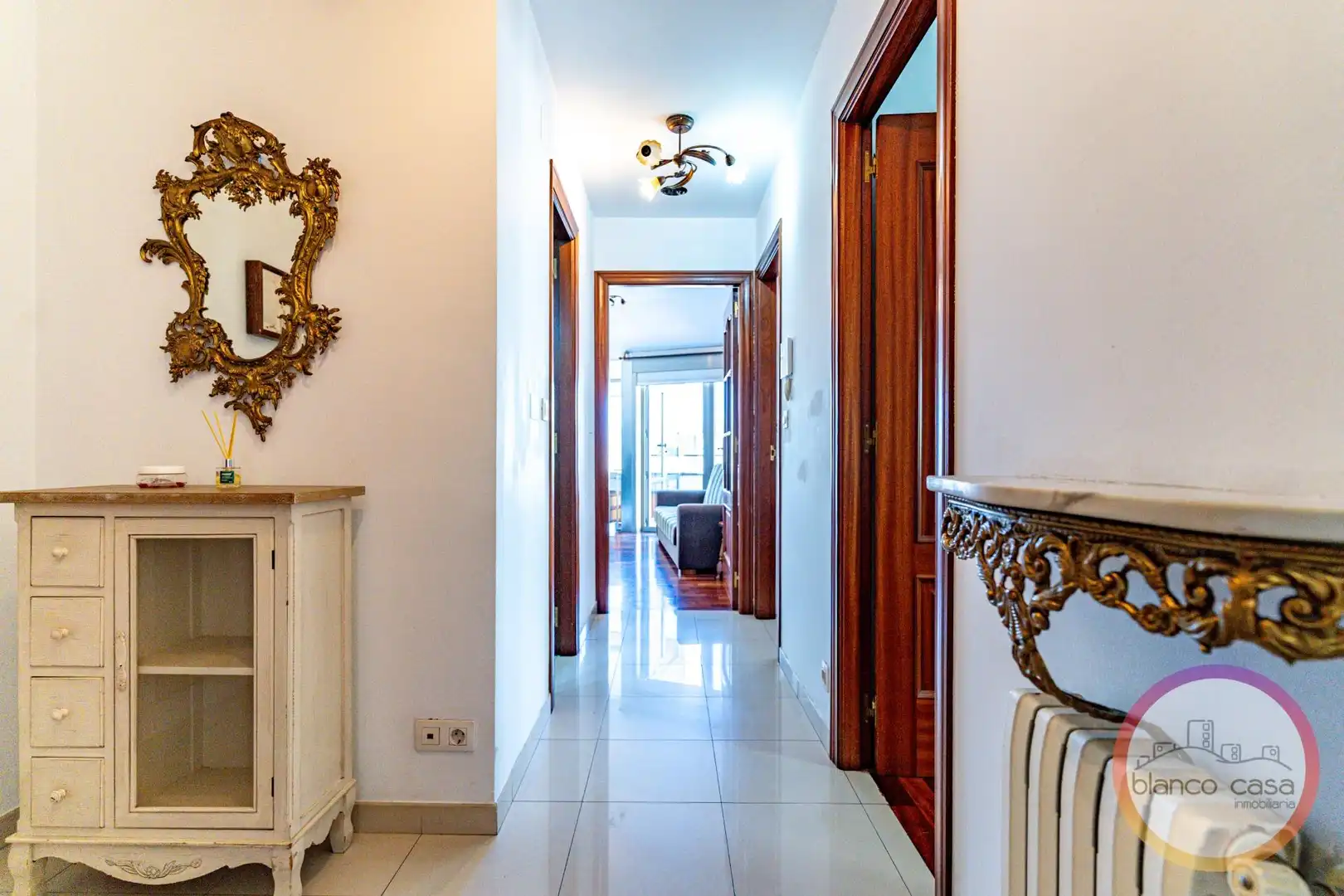 Flat for sale in Carballo  with Heating, Terrace and Storage room