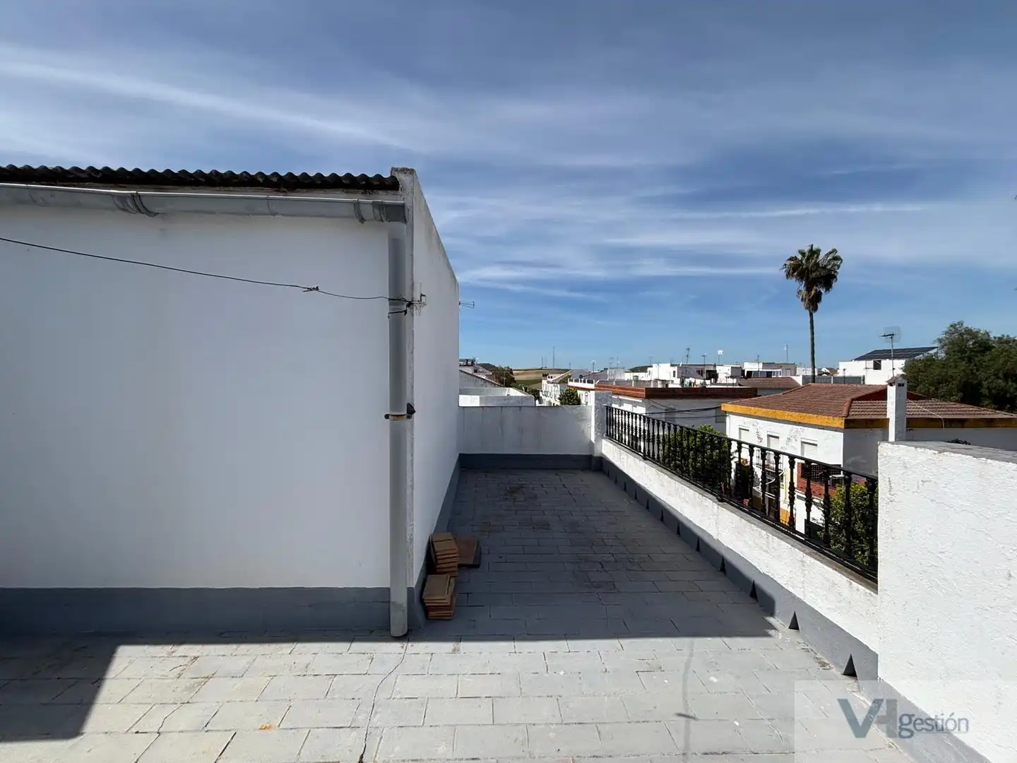 Haus zum Verkauf in Villamartín, imagen 12