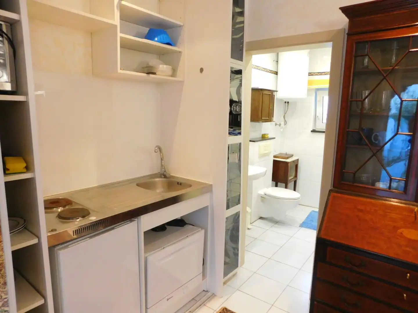 House with terrace for sale in Almadrava - Canyelles - Puig-Rom, imagen 11
