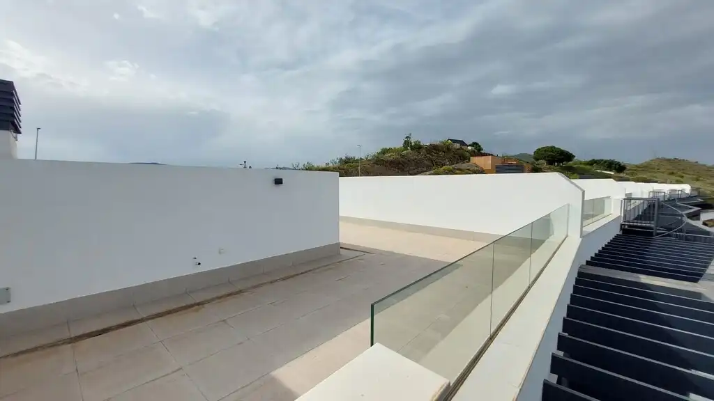 Penthouse with pool for sale in Diseminados, imagen 30