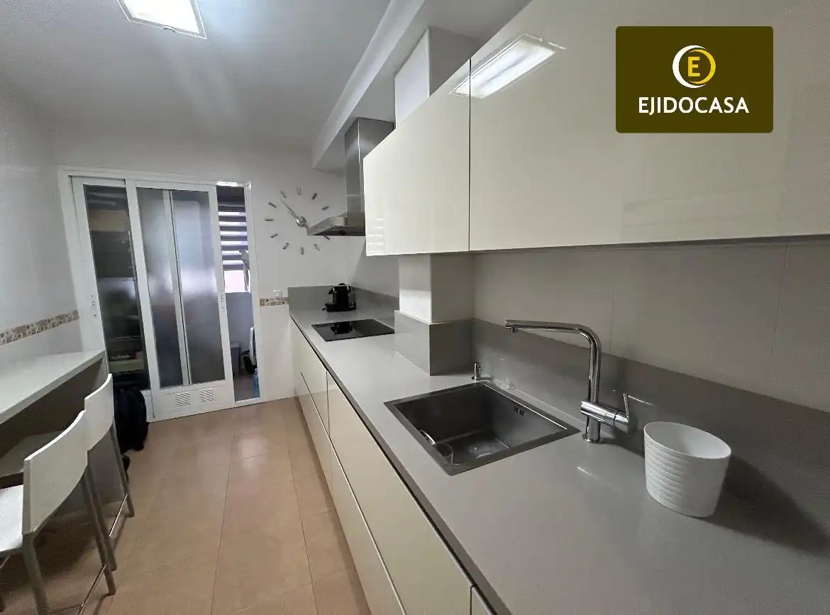 Appartamento con ascensore in vendita a El Ejido Ciudad, imagen 6