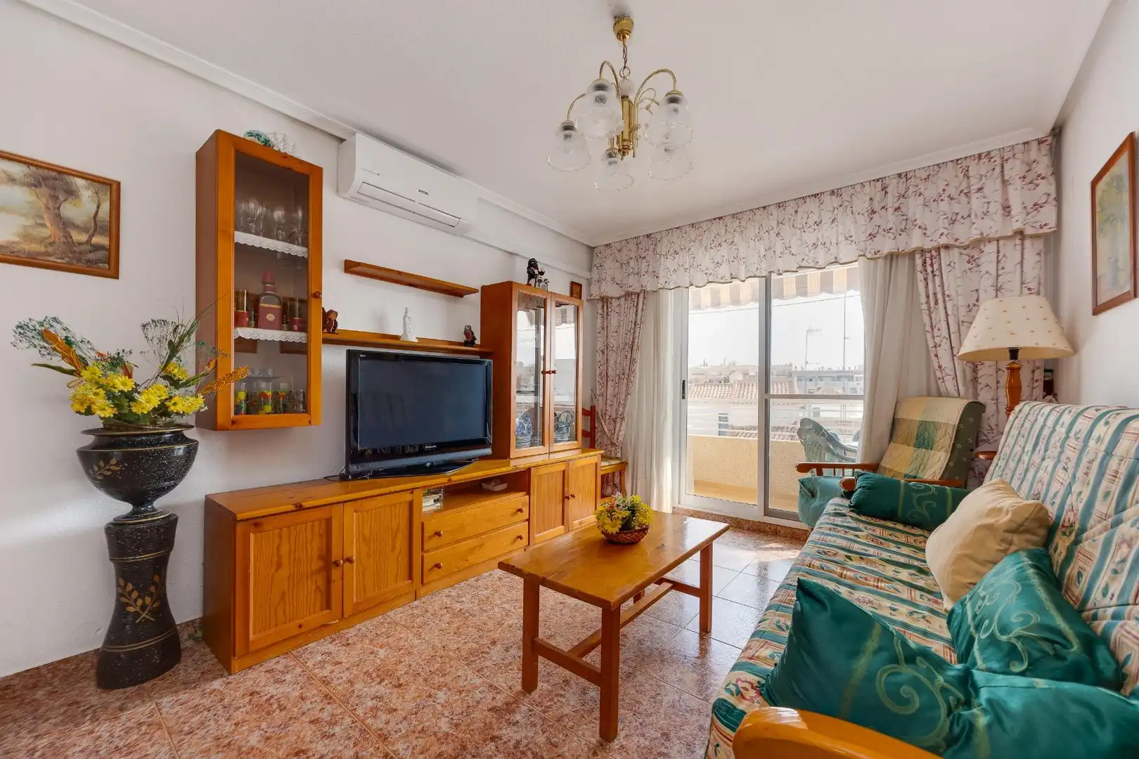 Mini appartamento con piscina in vendita a Avenida Avenida Diego Ramírez Pastor 277, imagen 8