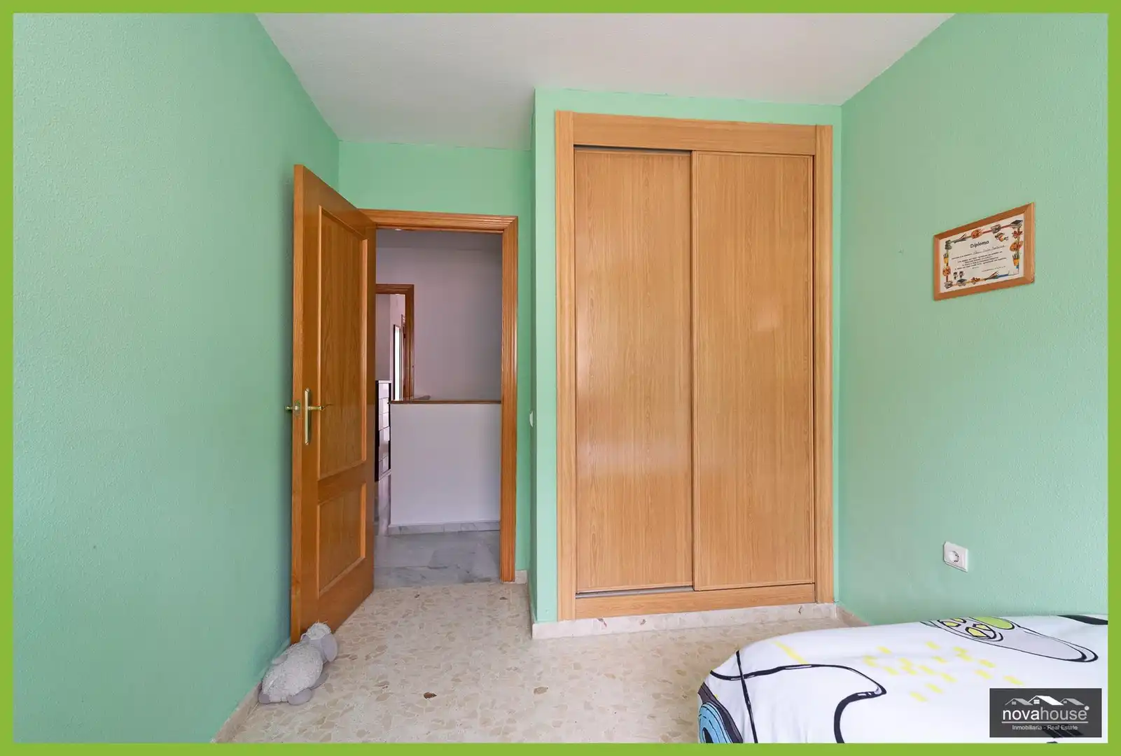 Casa adosada en venta en Calle Albon, Torre de Benagalbón