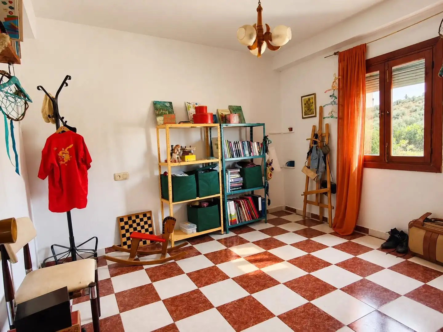 Casa con terraza en venta en Bérchules, imagen 19