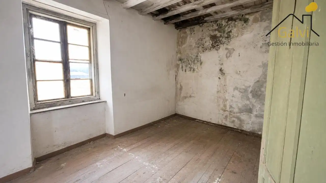 Casa o chalet en venta en Cerdido con Calefacción, Terraza y Trastero