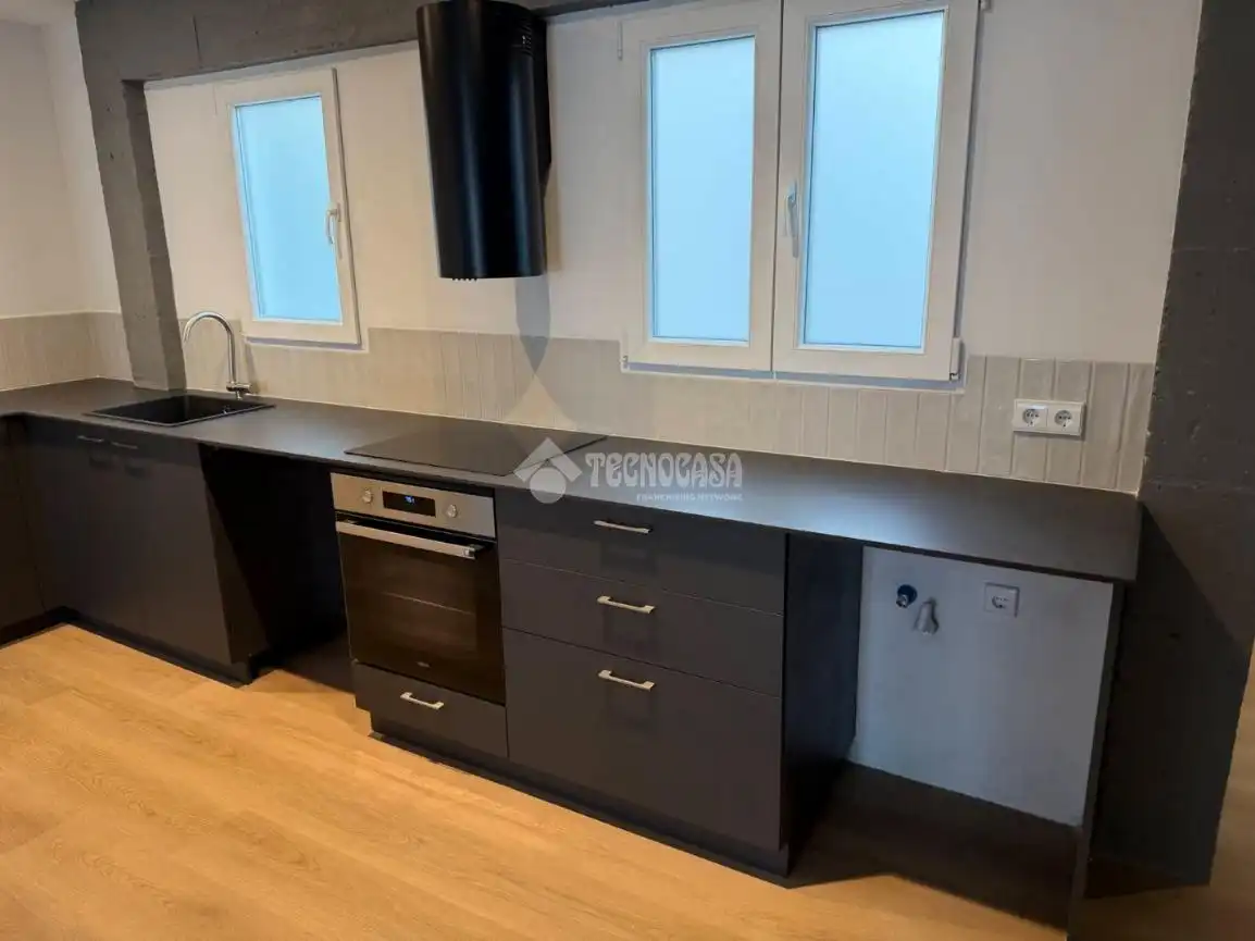 Piso con ascensor en venta en L'Olivereta, imagen 2
